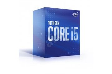 Procesorji Intel INTEL Core i5-10400F...