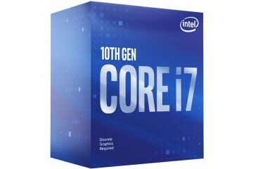 Procesorji Intel INTEL Core i7-10700F...