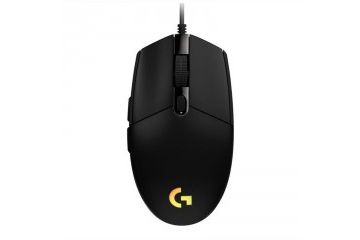 Miške Logitech LOGITECH G102 LIGHTSYNC gaming...