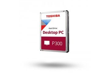 Trdi diski TOSHIBA TOSHIBA P300 4TB 3,5' SATA3...