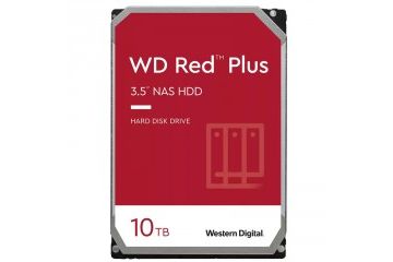 Trdi diski Western Digital WD Red Plus NAS 10TB...