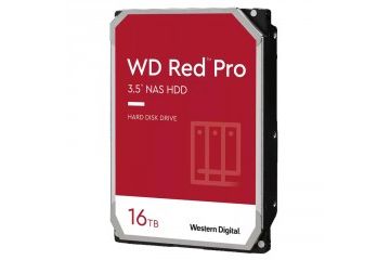 Trdi diski Western Digital WD Red PRO 16TB 3,5'...