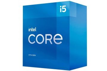 Procesorji Intel INTEL Core i5-11400 2,6/4,4GHz...