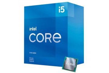 Procesorji Intel INTEL Core i5-11400F...