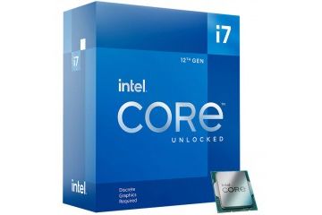 Procesorji Intel INTEL Core i7-12700KF 3,6/5GHz...