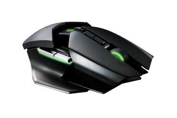 Miške RAZER RAZER Ouroboros Mouse, USB