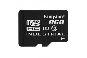 Spominske kartice Kingston KINGSTON Industrial...