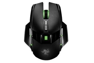 Miške RAZER RAZER Ouroboros Mouse, USB