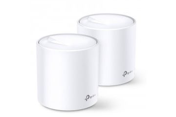 Routerji WiFi TP-link TP-LINK Deco X20 (2-pack)...