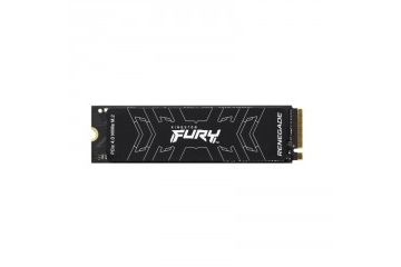 Trdi diski Kingston KINGSTON Fury Renegade 1TB...