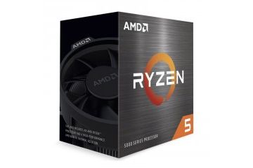 Procesorji AMD AMD Ryzen 5 5600 3,5GHz/4,4Ghz...