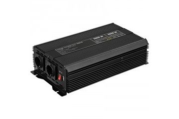 Dodatki Goobay GOOBAY 12V-230V DC/AC USB-5V...