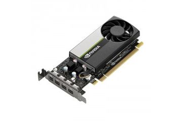 Grafične kartice PNY PNY NVIDIA T1000 4GB DDR6...