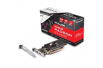 Grafične kartice Sapphire SAPPHIRE Radeon RX...