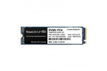 Trdi diski  TEAMGROUP MP33 PRO 512GB M.2 PCIE...