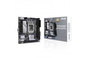 Osnovne plošče Asus ASUS PRIME H610I-PLUS...