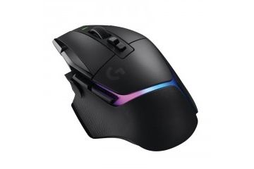 Miške Logitech LOGITECH G502 X PLUS RGB...