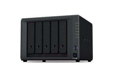 NAS Synology SYNOLOGY DS1522+ za 5 diskov NAS...