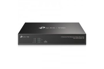 ITX in Barebone Sistemi TP-link TP-LINK VIGI...