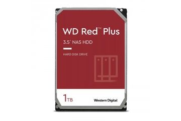 Trdi diski Western Digital WD Red Plus 3TB...