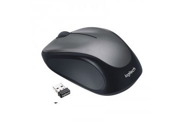 Miške Logitech LOGITECH M235 brezžična...