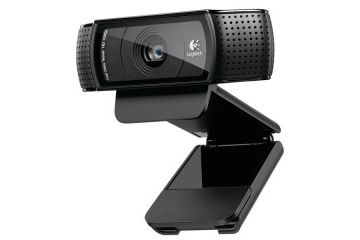  WEB kamere Logitech LOGITECH HD PRO C920...