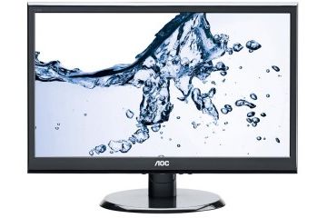 LCD monitorji AOC LCD monitor AOC e2250Swnk...