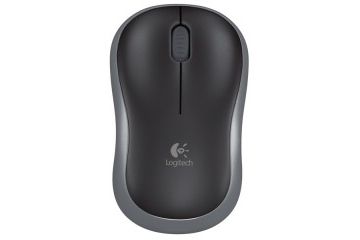 Miške Logitech LOGITECH M185 brezžična...