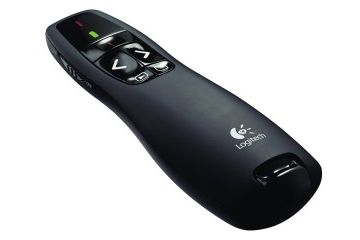 Prezenterji Logitech LOGITECH R400 Presenter...