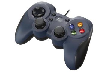 Gamepadi Logitech LOGITECH Gamepad F310 igralni...