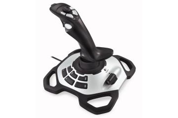 Joysticks Logitech LOGITECH Extreme 3D Pro...