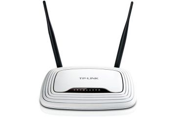 Routerji WiFi TP-link TP-LINK TL-WR841N N300...