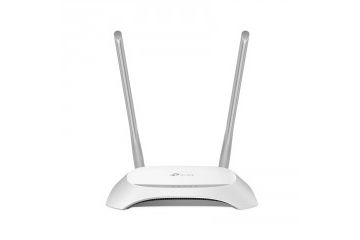 Routerji WiFi TP-link TP-LINK TL-WR840N N300...