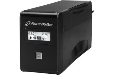 UPS napajanje BlueWalker POWERWALKER VI 650 LCD...