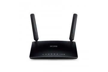 Routerji WiFi TP-link TP-LINK Archer MR200...