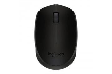 Miške Logitech LOGITECH B170 brezžična...