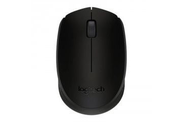 Miške Logitech LOGITECH B170 brezžična...