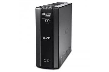 UPS napajanje APC APC Back-UPS Pro BR1500GI...