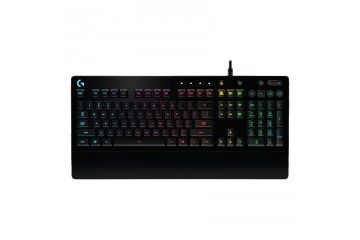 Tipkovnice Logitech LOGITECH G213 Prodigy RGB...