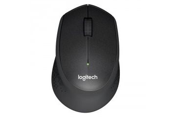 Miške Logitech LOGITECH M330 Silent PLUS...