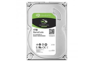 Trdi diski Seagate SEAGATE BarraCuda 1TB 3,5'...