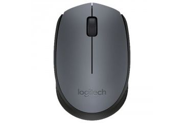 Miške Logitech LOGITECH M170 brezžična...