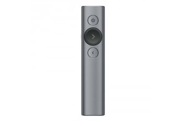 Dodatki Logitech LOGITECH Spotlight siv...