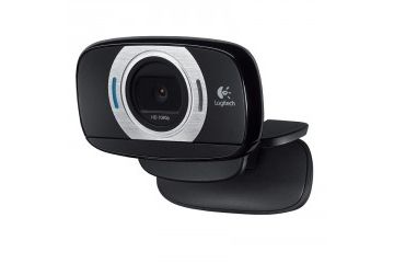  WEB kamere Logitech LOGITECH C615 1080p...