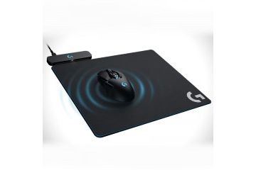 Miške Logitech LOGITECH POWERPLAY brezžično...