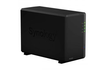 NAS Synology SYNOLOGY DS218Play za 2 diska NAS...