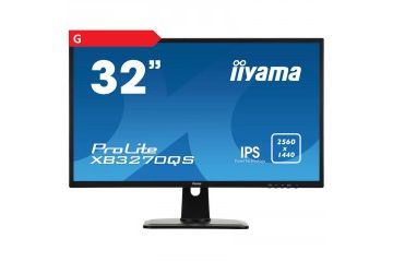 LCD monitorji IIYAMA IIYAMA ProLite XB3270QS-B1...