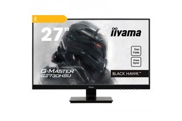 LCD monitorji IIYAMA IIYAMA G-MASTER Black Hawk...