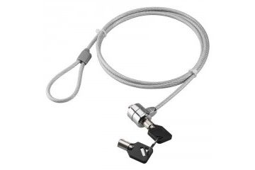 Dodatki Goobay GOOBAY ključavnica za prenosnik