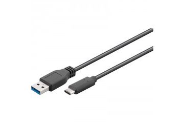 adapterji Goobay GOOBAY USB-C / USB A 3.0 2 m...